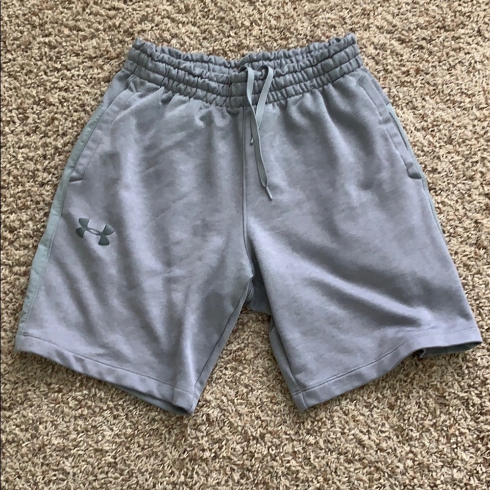 Under Armour shorts